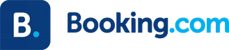 Booking.com — plateforme de réservation partenaire de SHRTSTAYS à Tanger